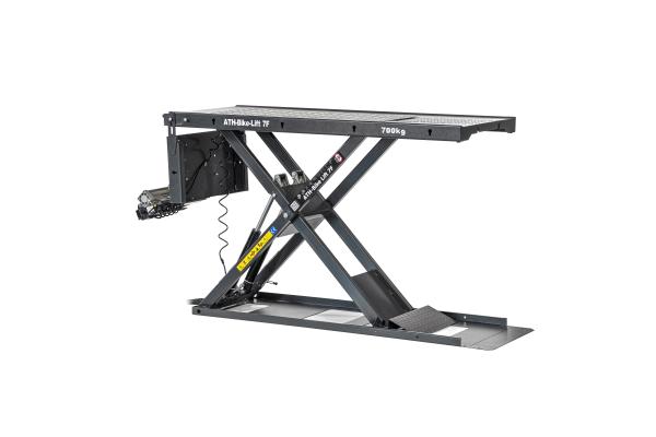 Motorrad-Hebebühne ATH Bike Lift 7F